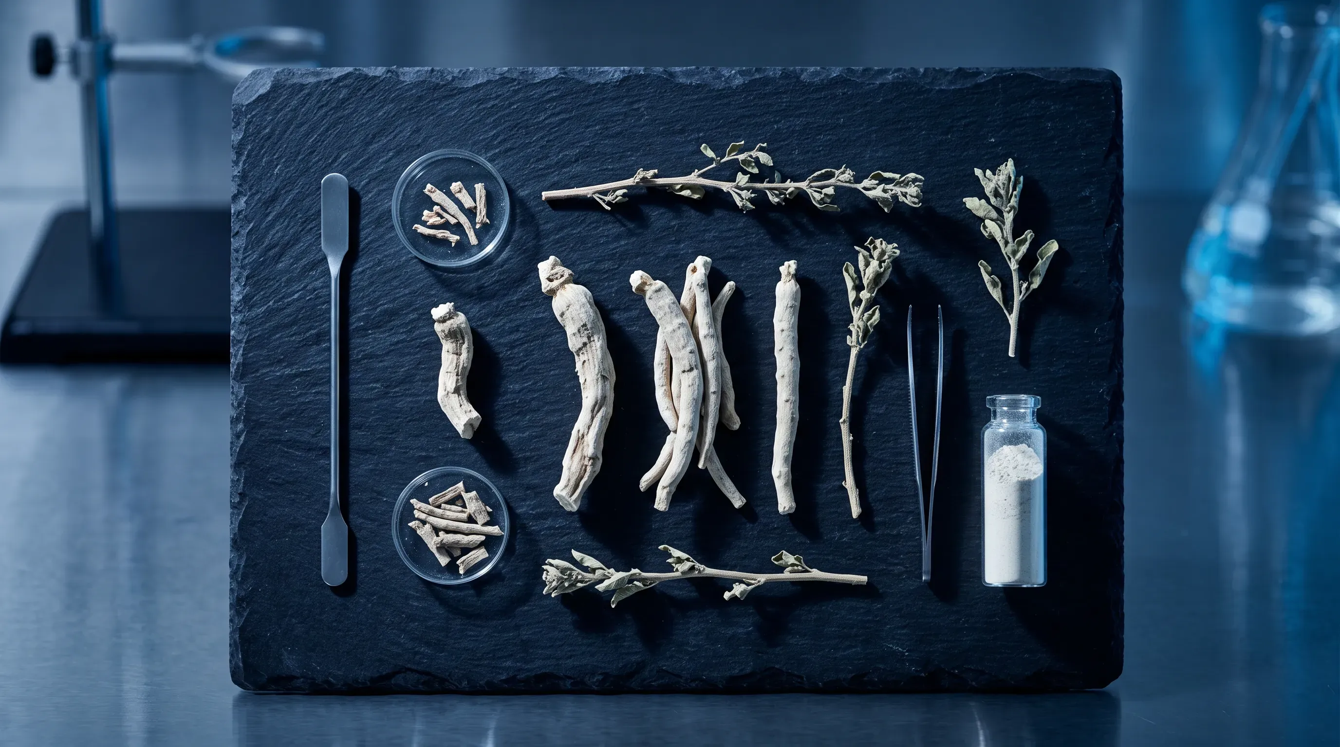 Ashwagandha benefits for women