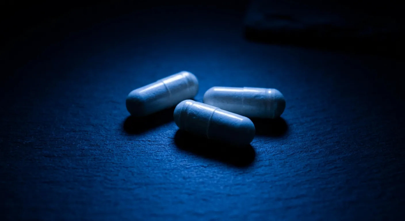 Ashwagandha for Sleep: What the Langade Trials Actually Show
