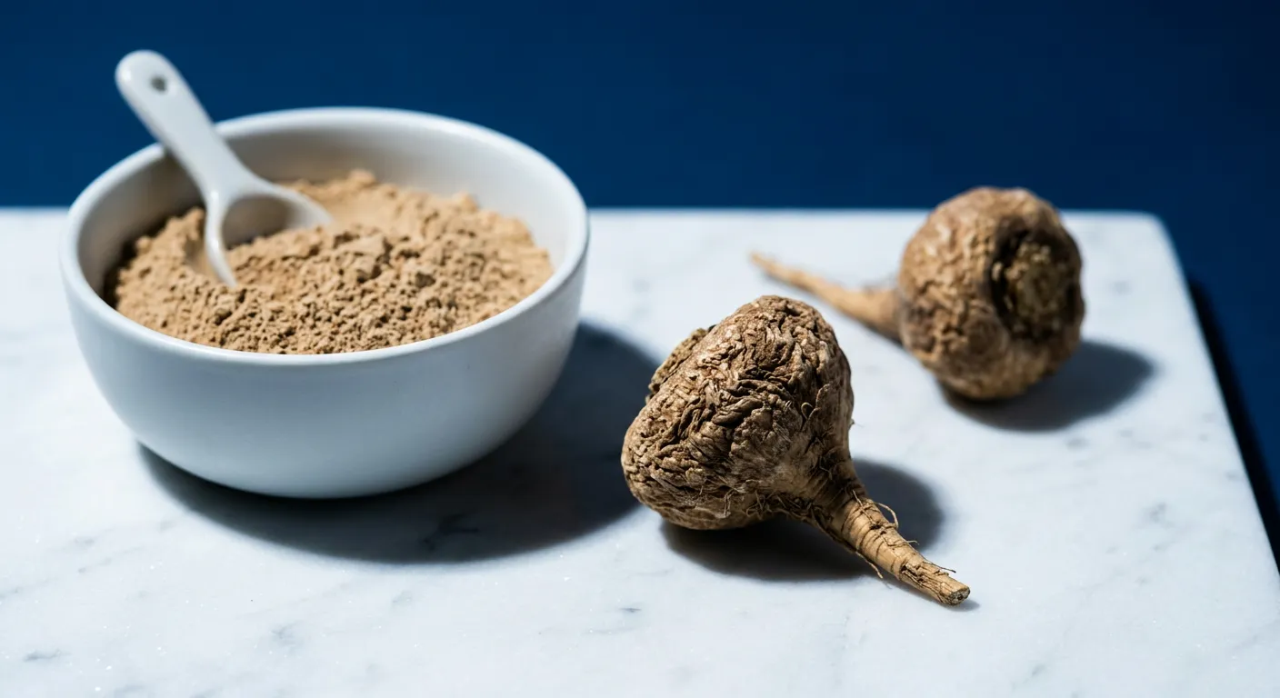 Best maca supplement Australia