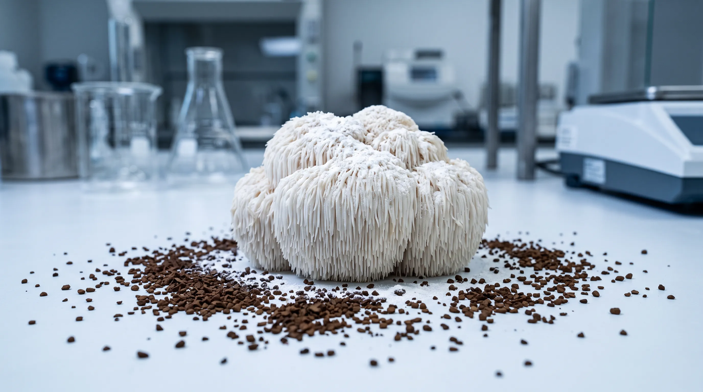 Best mushroom coffee Australia