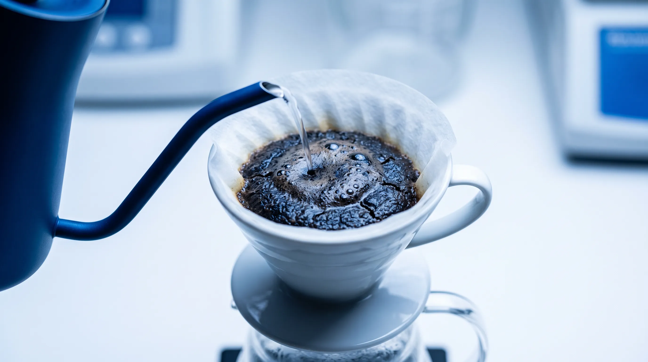 Best pour over coffee Australia