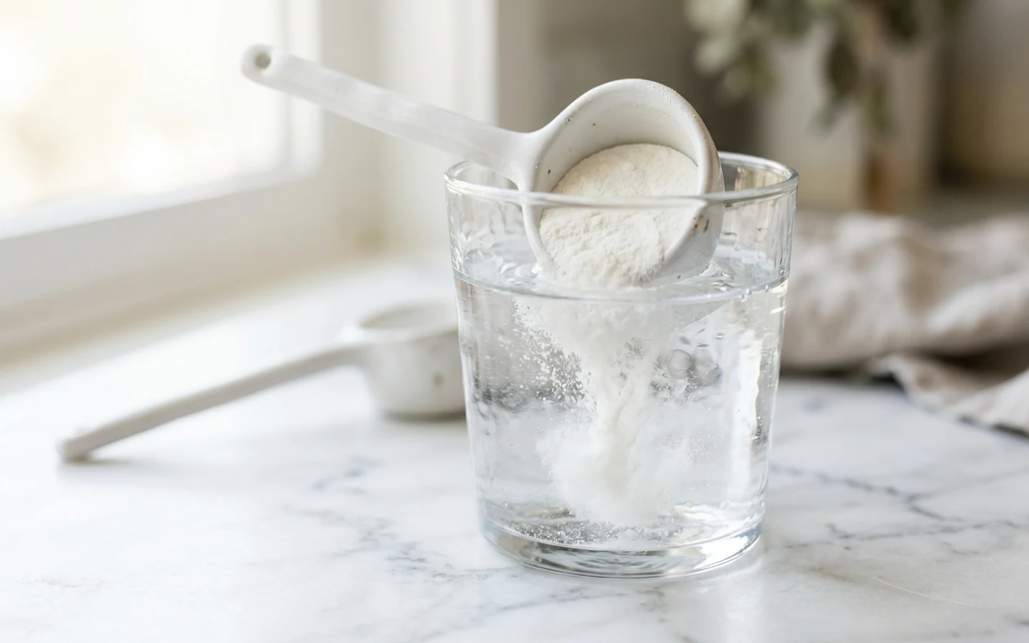 How Much Collagen Per Day? The Clinical Dosing Evidence