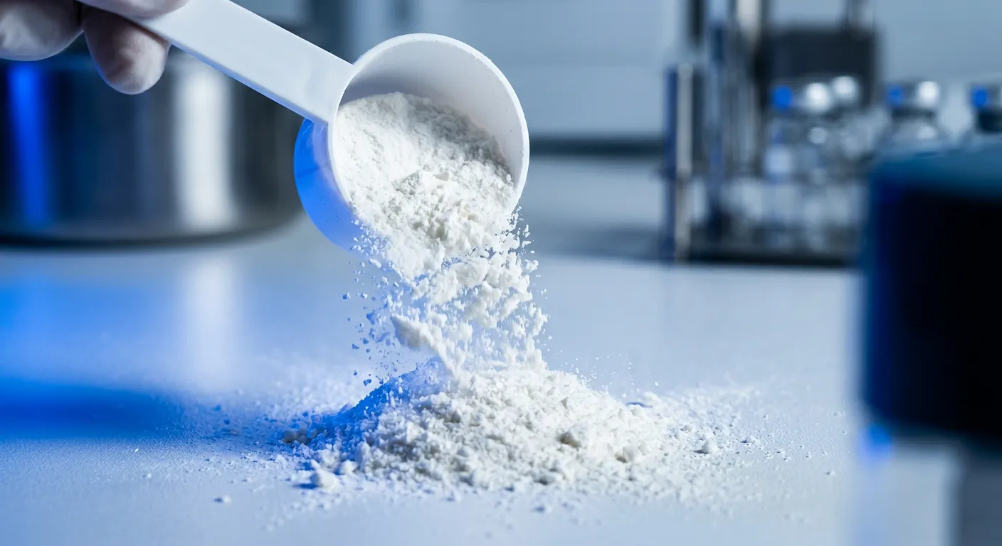Collagen Supplement Benefits: What the Human Trials…