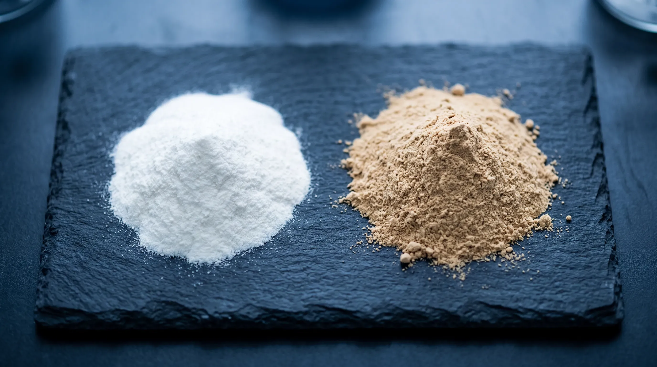 Collagen vs protein powder