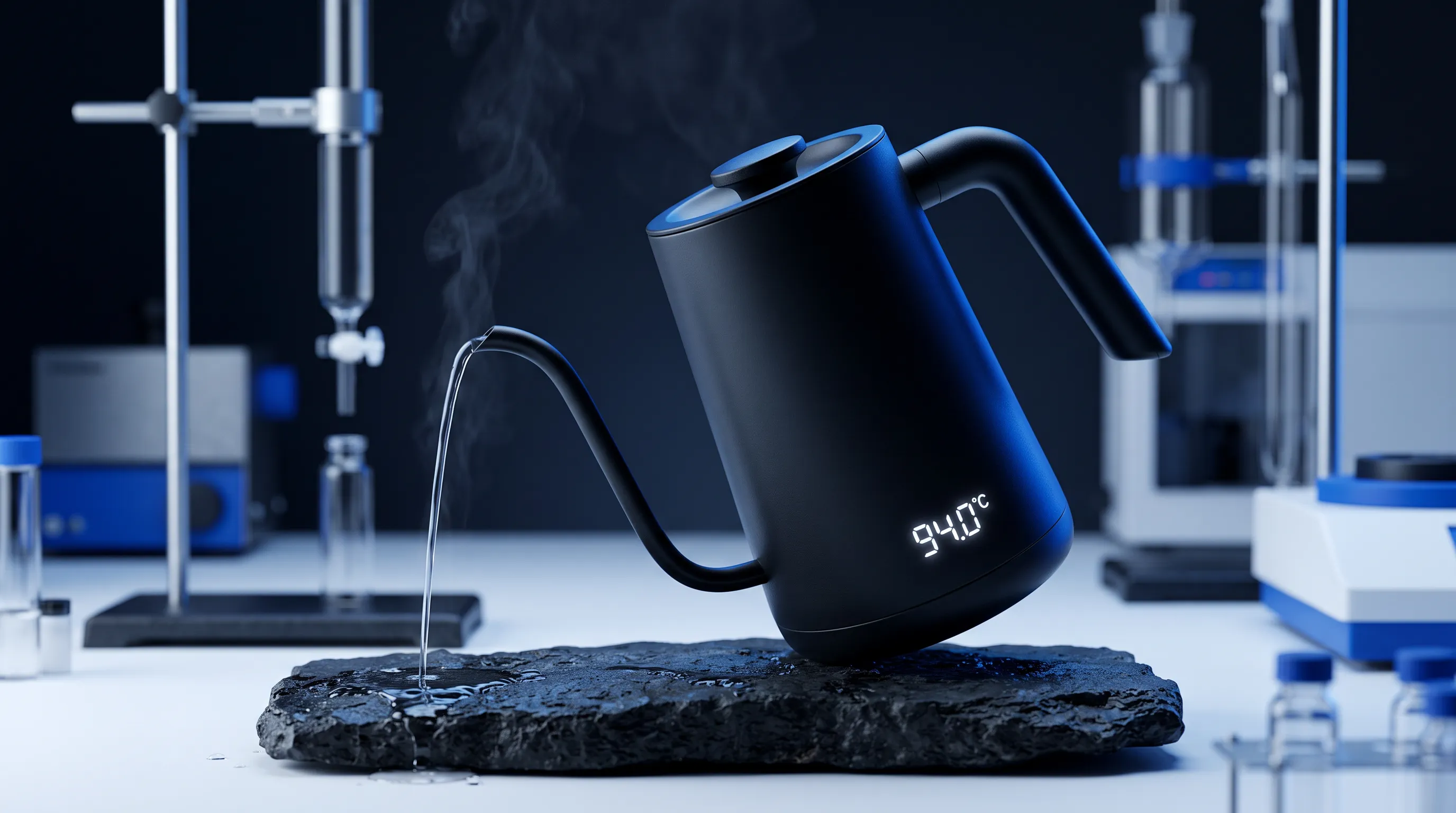 Fellow Stagg EKG kettle review