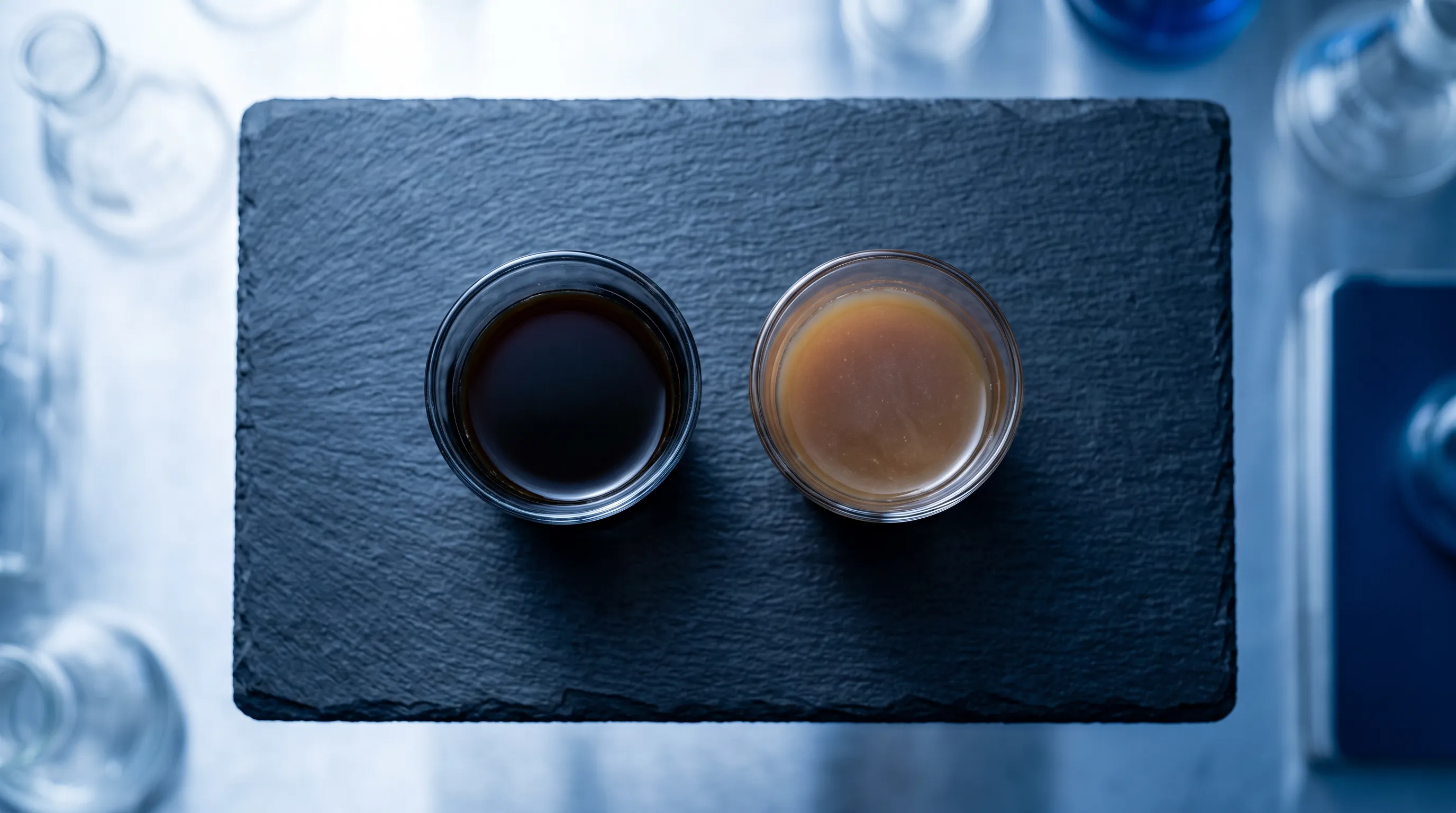Mushroom coffee vs regular coffee
