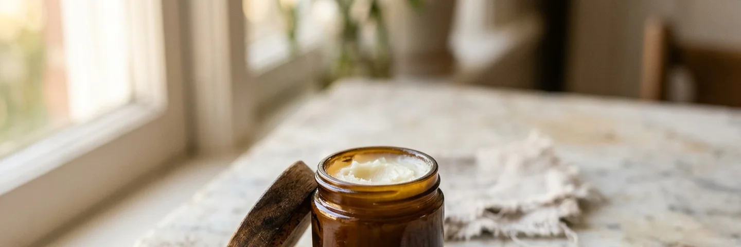 Best tallow balm Australia