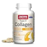 Jarrow Formulas Type II Collagen Complex 60 Capsules