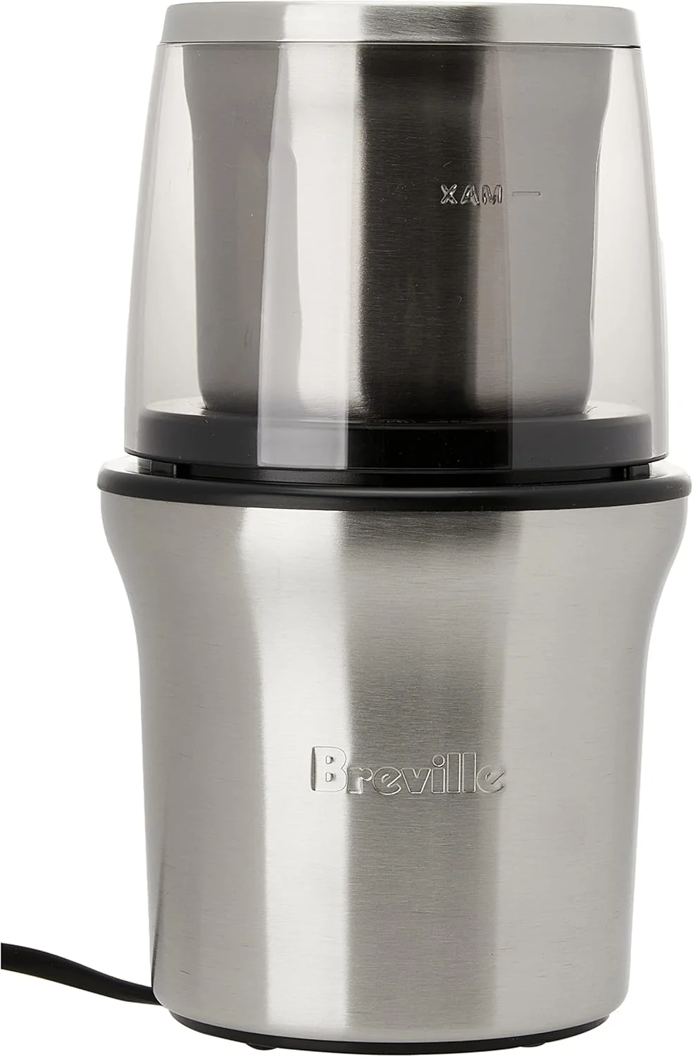 Breville Coffee & Spice Grinder BCG200BSS