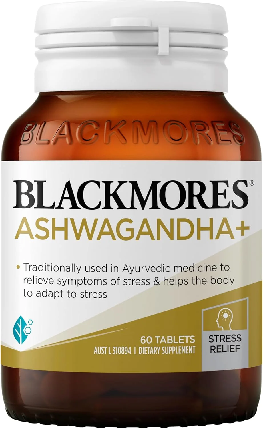 Blackmores Ashwagandha+