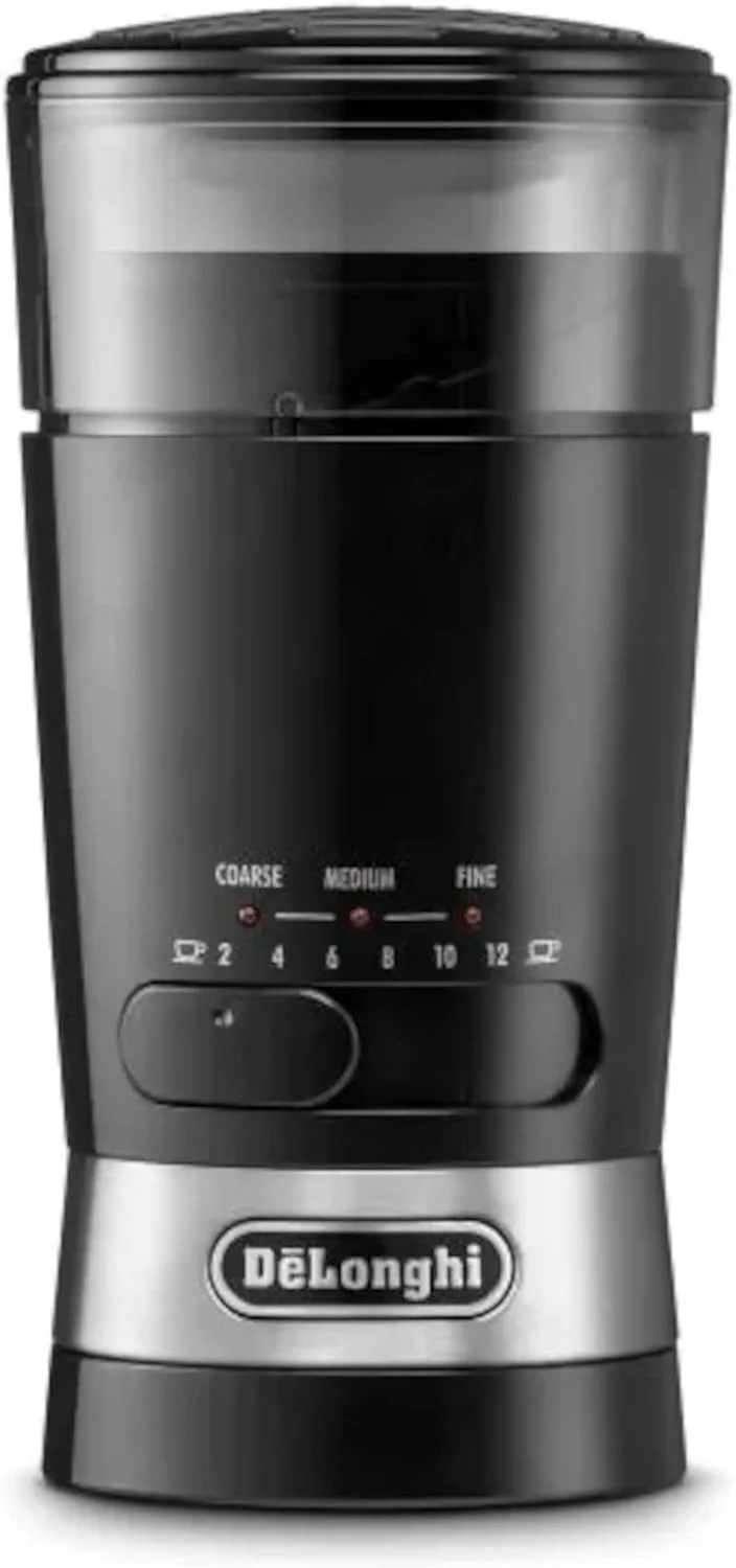 De'Longhi KG210 Electric Coffee Grinder