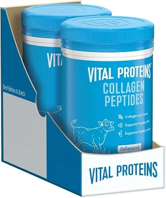 Vital Proteins Collagen Peptides — Best Collagen Supplement Australia