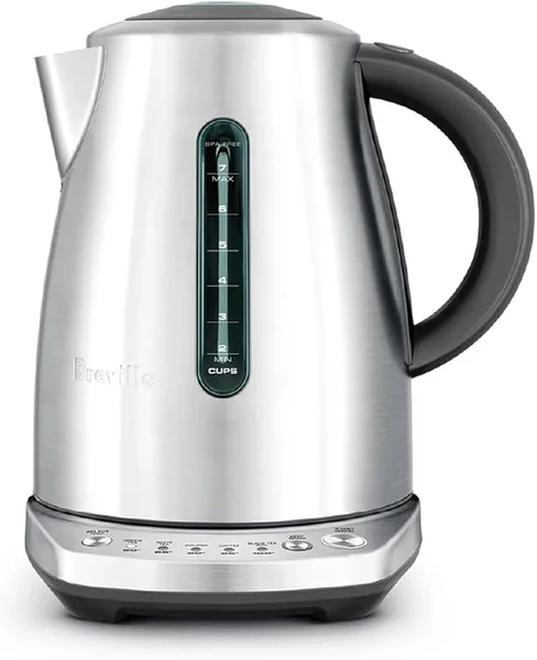 Breville the Temp Select electric kettle