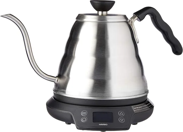 Hario Buono V60 electric kettle