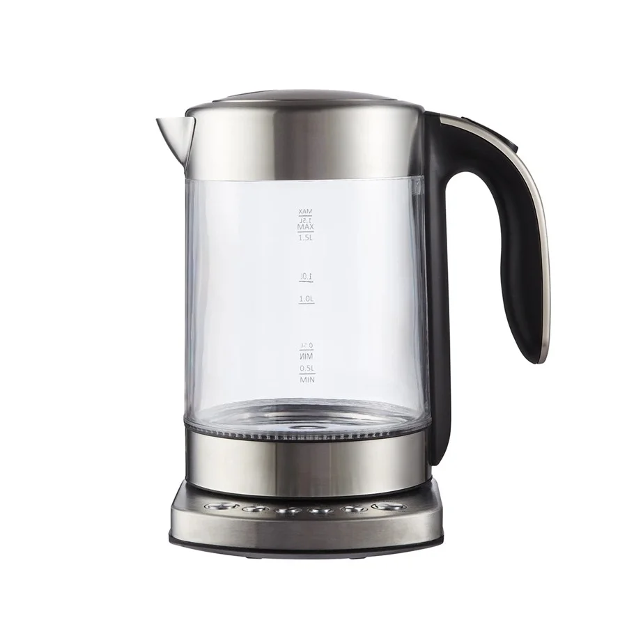 Kmart Anko Variable Temperature Kettle